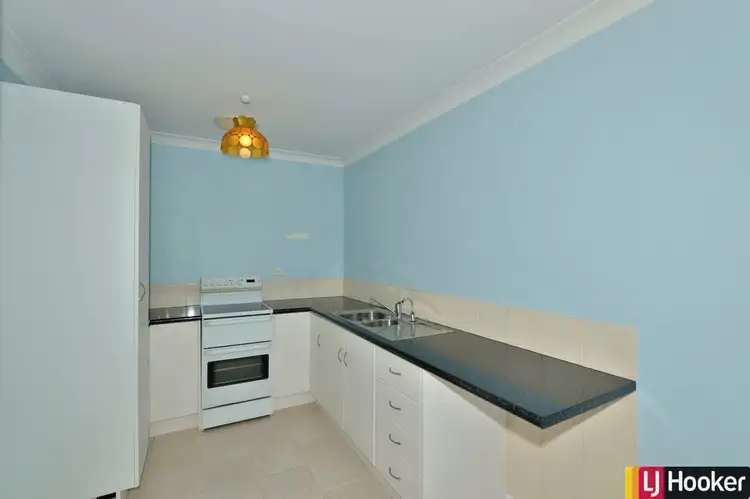 Fourth view of Homely unit listing, 1/28 Beam Road, Silver Sands WA 6210