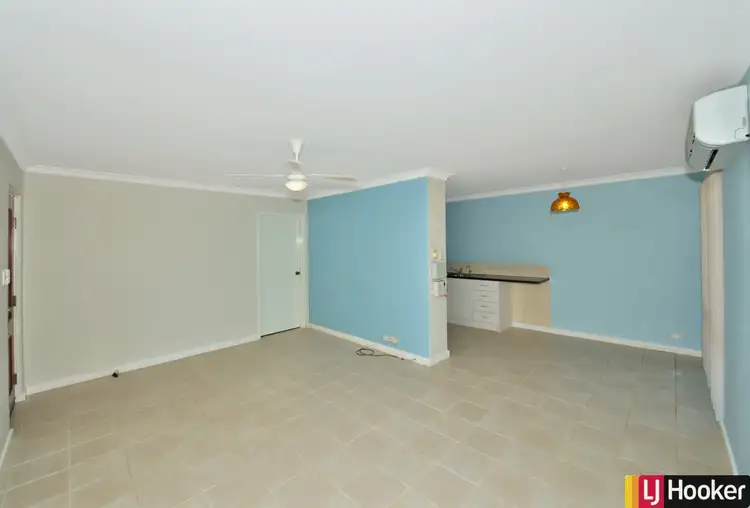 Fifth view of Homely unit listing, 1/28 Beam Road, Silver Sands WA 6210