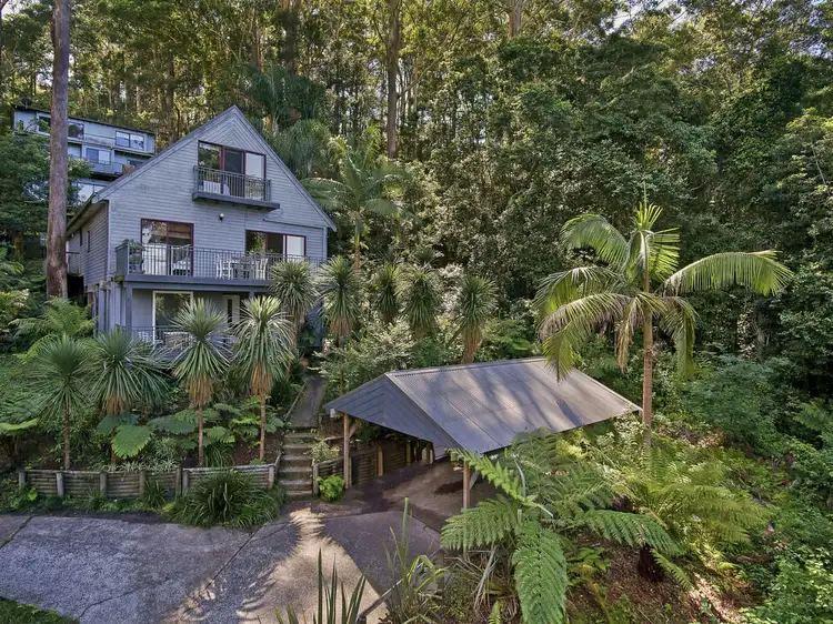 21 Palmgrove Place, North Avoca NSW 2260