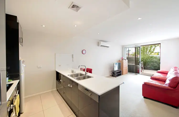 18/297 Flemington Road 2913', Franklin ACT 2913