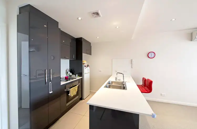 Second view of Homely apartment listing, 18/297 Flemington Road 2913', Franklin ACT 2913