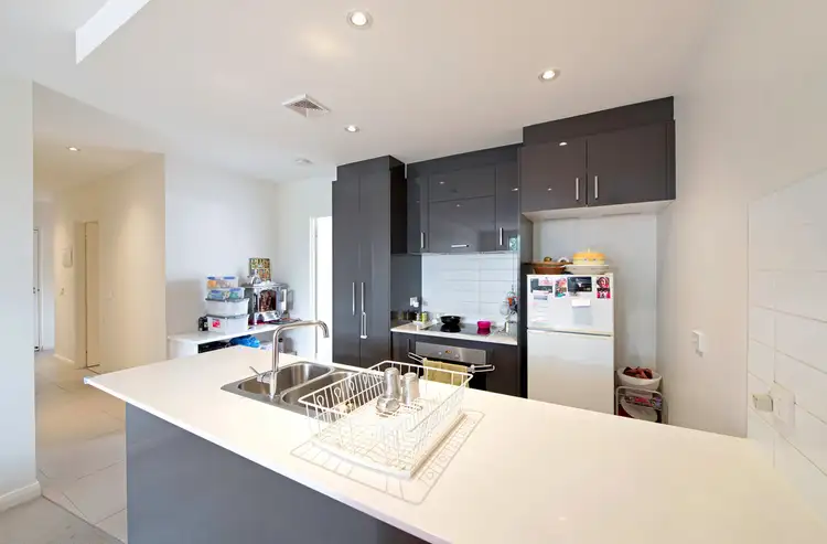 Third view of Homely apartment listing, 18/297 Flemington Road 2913', Franklin ACT 2913