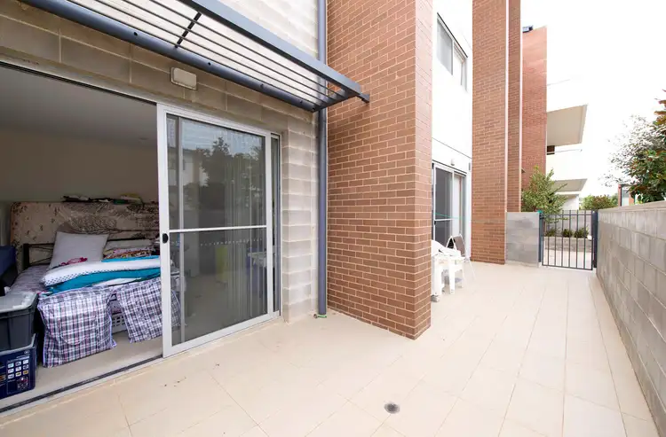 Seventh view of Homely apartment listing, 18/297 Flemington Road 2913', Franklin ACT 2913