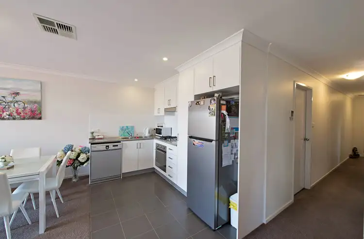 Third view of Homely townhouse listing, 1/204 Macfarlane Burnet Avenue, Macgregor ACT 2615