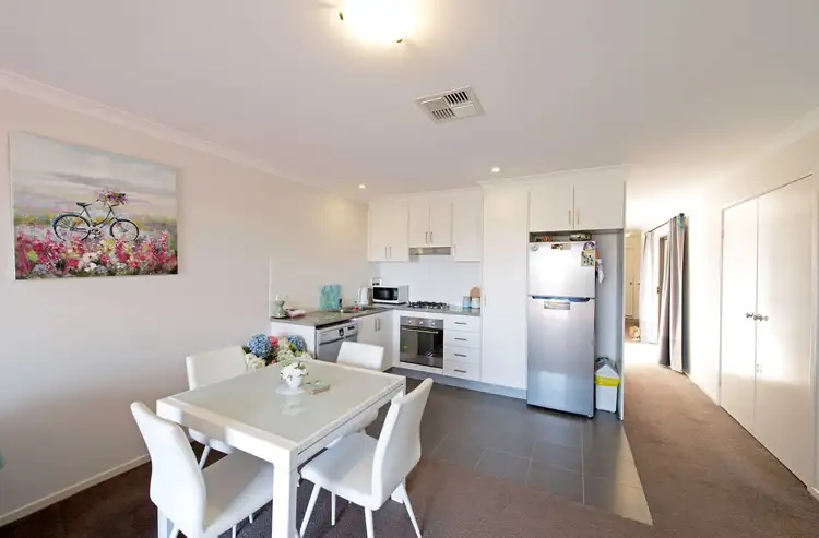 Fourth view of Homely townhouse listing, 1/204 Macfarlane Burnet Avenue, Macgregor ACT 2615