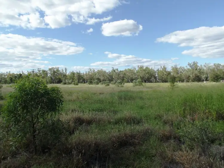Third view of Homely rural property listing, 8 Melrose Drive, Clermont QLD 4721