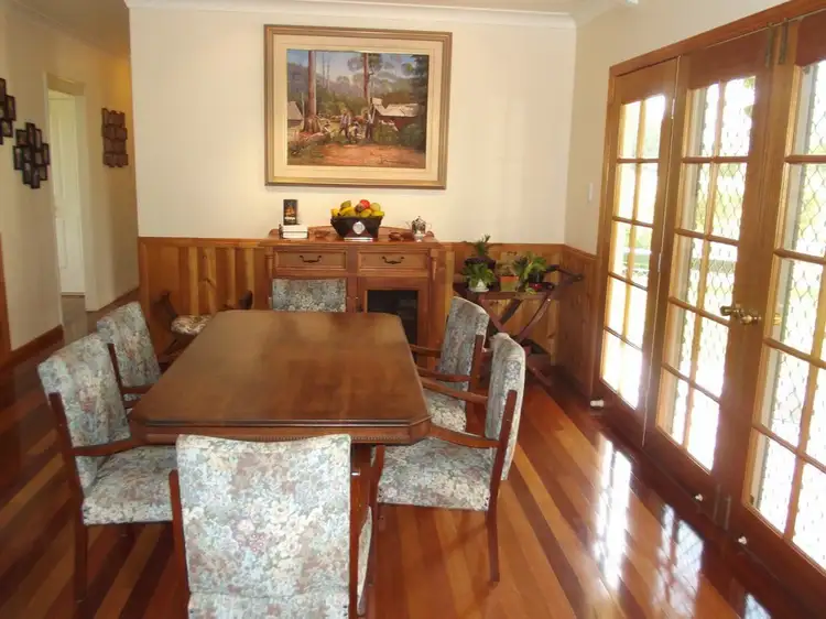Fourth view of Homely rural property listing, 8 Melrose Drive, Clermont QLD 4721