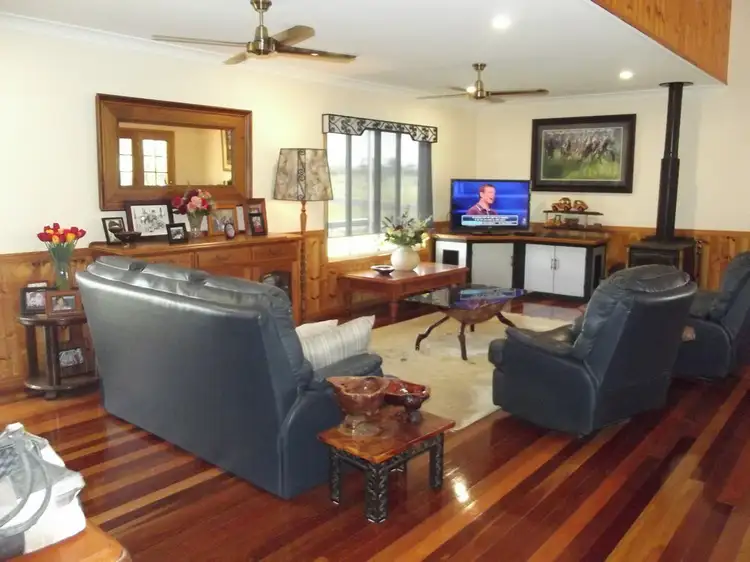 Fifth view of Homely rural property listing, 8 Melrose Drive, Clermont QLD 4721