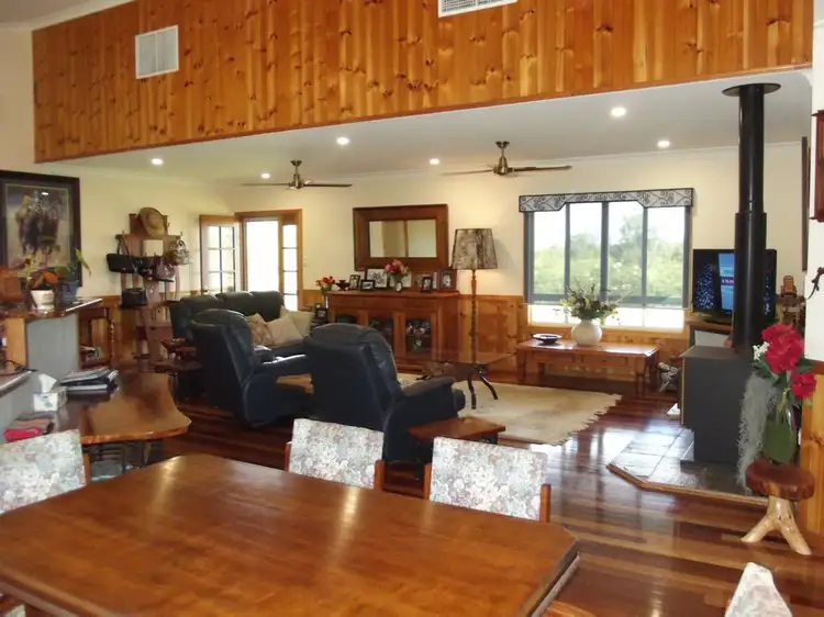 Sixth view of Homely rural property listing, 8 Melrose Drive, Clermont QLD 4721