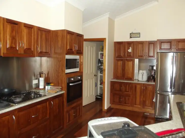 Seventh view of Homely rural property listing, 8 Melrose Drive, Clermont QLD 4721