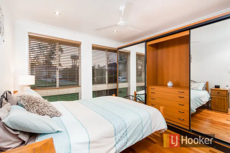 Sixth view of Homely house listing, 5 Odelia Crescent, Plumpton NSW 2761