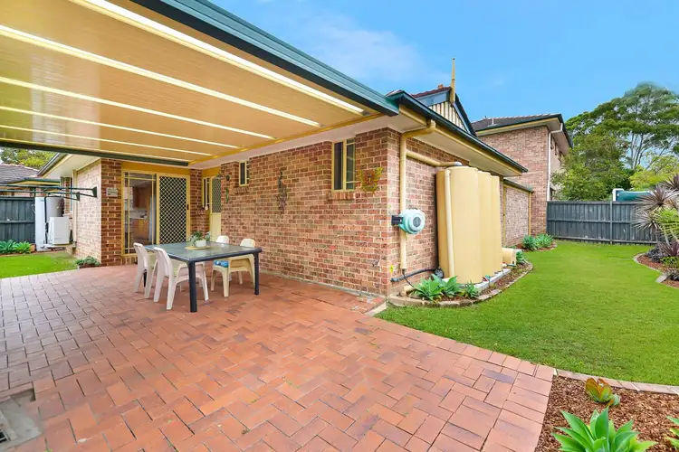 Second view of Homely house listing, 9A/17-25 William Street, Botany NSW 2019
