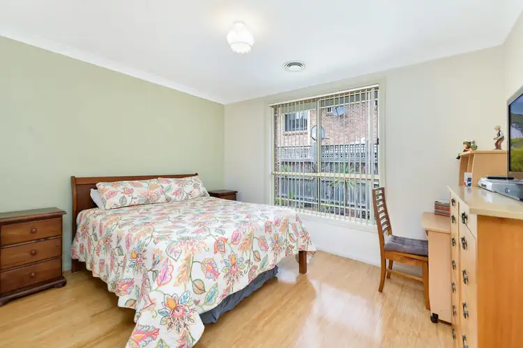 Fifth view of Homely house listing, 9A/17-25 William Street, Botany NSW 2019