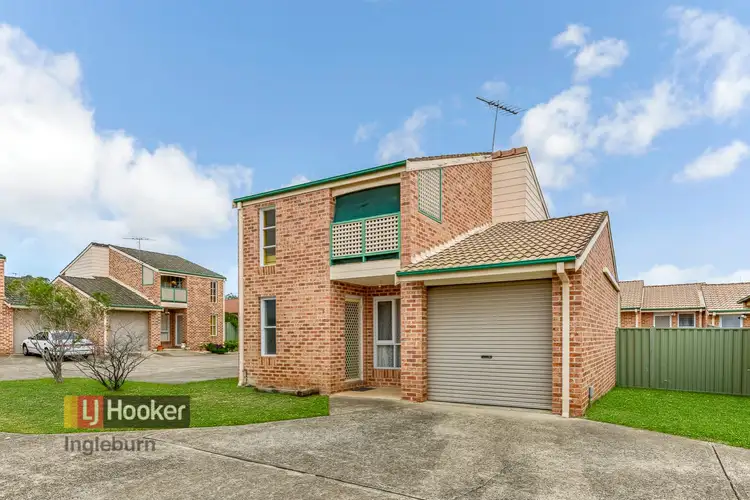 5/225 Harrow Road, Glenfield NSW 2167
