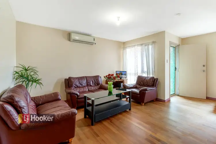 Second view of Homely townhouse listing, 5/225 Harrow Road, Glenfield NSW 2167