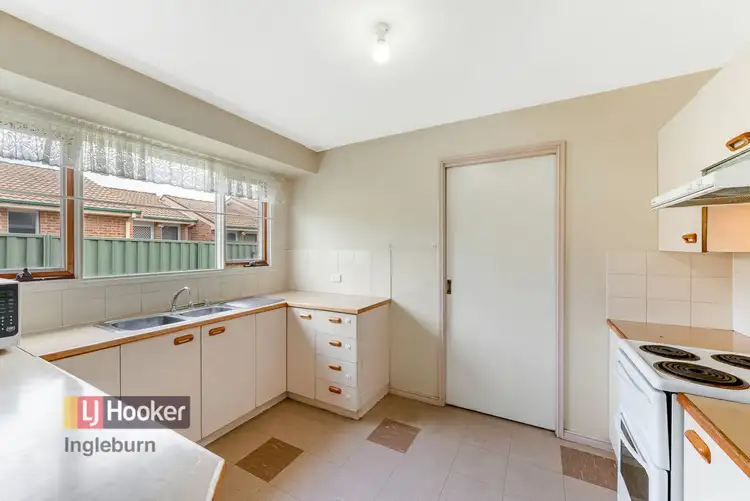 Third view of Homely townhouse listing, 5/225 Harrow Road, Glenfield NSW 2167