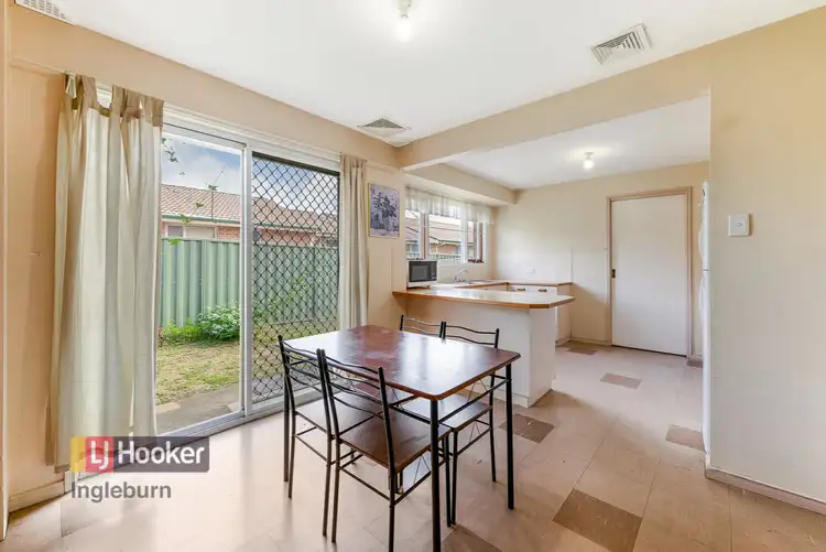 Fourth view of Homely townhouse listing, 5/225 Harrow Road, Glenfield NSW 2167