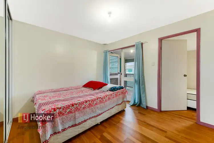 Fifth view of Homely townhouse listing, 5/225 Harrow Road, Glenfield NSW 2167