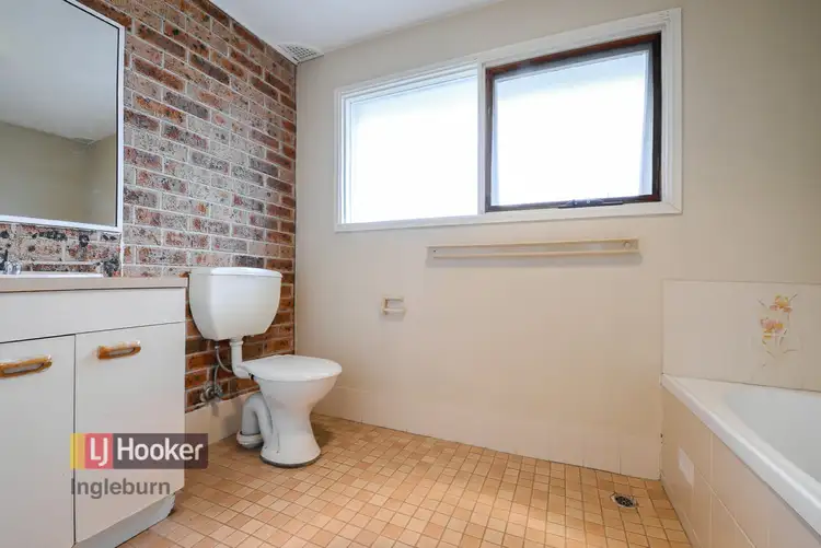 Sixth view of Homely townhouse listing, 5/225 Harrow Road, Glenfield NSW 2167