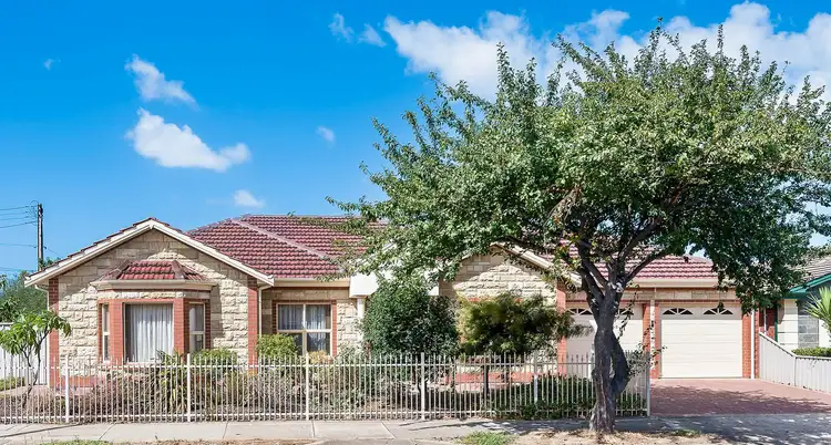 15 Balcombe Avenue, Findon SA 5023