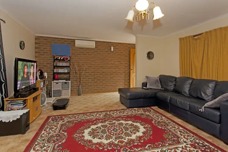 Fifth view of Homely townhouse listing, 2/473 Henderson Street, Lavington NSW 2641