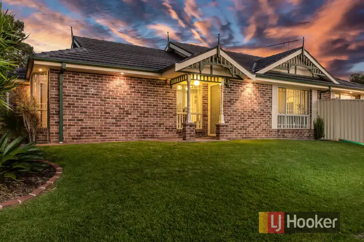 Second view of Homely house listing, 9 Ernest Street, Glenwood NSW 2768