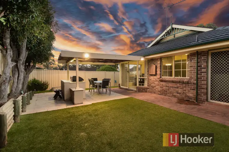 Third view of Homely house listing, 9 Ernest Street, Glenwood NSW 2768