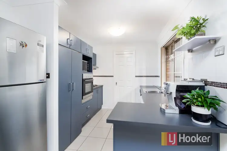 Fifth view of Homely house listing, 9 Ernest Street, Glenwood NSW 2768