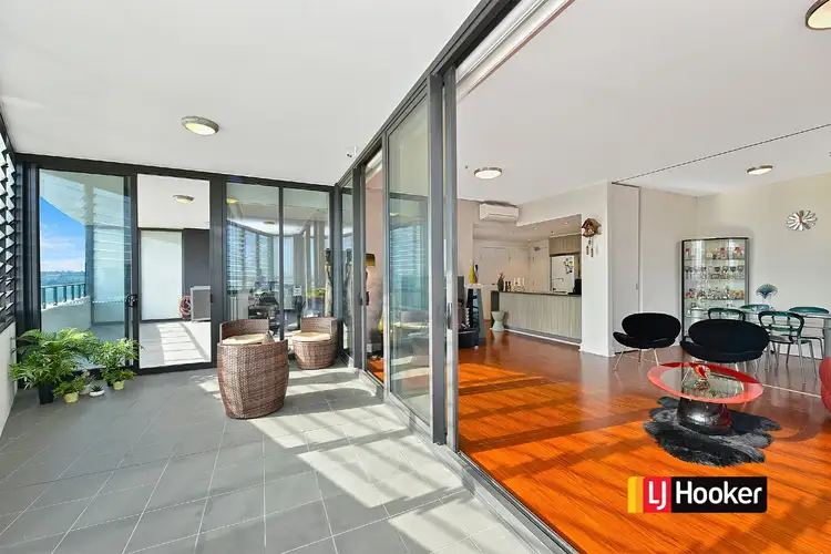 903/63 Shoreline Drive, Rhodes NSW 2138