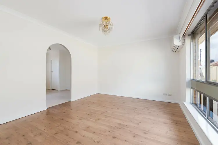 Fourth view of Homely unit listing, Unit 1/22 Charron Road, Croydon Park SA 5008