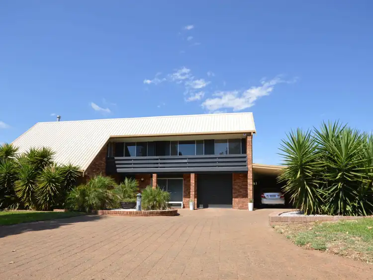 127 Boundary Road, Dubbo NSW 2830