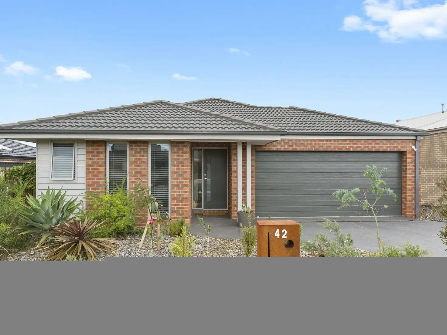 Main view of Homely house listing, 42 Northsun Road, Curlewis VIC 3222