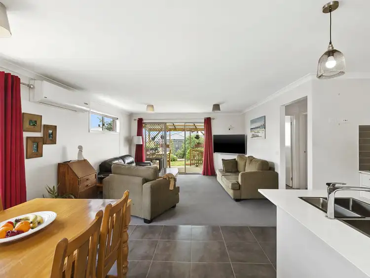 Third view of Homely house listing, 42 Northsun Road, Curlewis VIC 3222