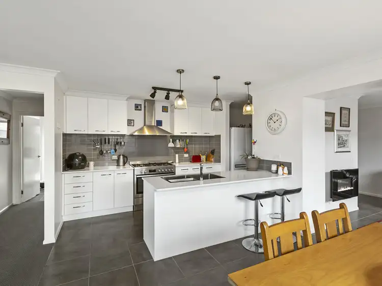 Fifth view of Homely house listing, 42 Northsun Road, Curlewis VIC 3222