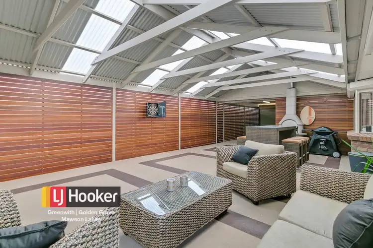 Second view of Homely house listing, 6 Enmore Drive, Craigmore SA 5114