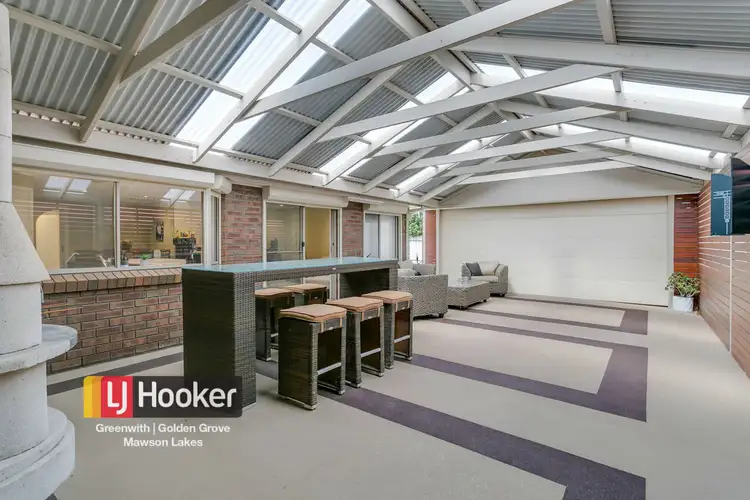 Third view of Homely house listing, 6 Enmore Drive, Craigmore SA 5114