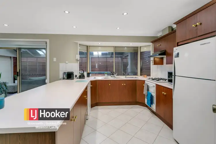 Fifth view of Homely house listing, 6 Enmore Drive, Craigmore SA 5114