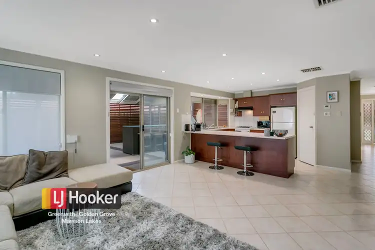 Sixth view of Homely house listing, 6 Enmore Drive, Craigmore SA 5114