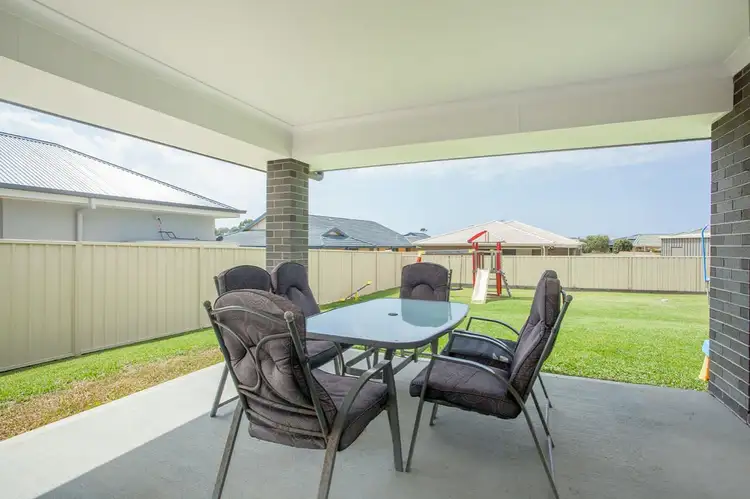 Second view of Homely house listing, 5 Threadfin Court, Old Bar NSW 2430