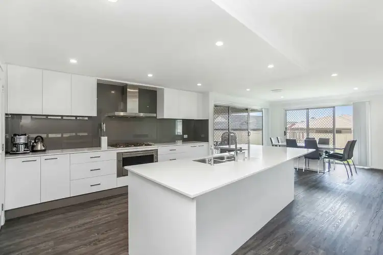 Third view of Homely house listing, 5 Threadfin Court, Old Bar NSW 2430