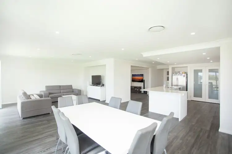 Fourth view of Homely house listing, 5 Threadfin Court, Old Bar NSW 2430