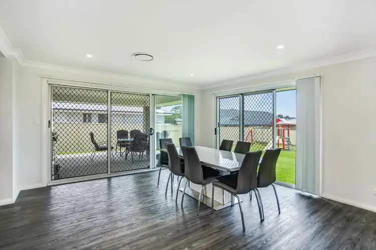 Fifth view of Homely house listing, 5 Threadfin Court, Old Bar NSW 2430