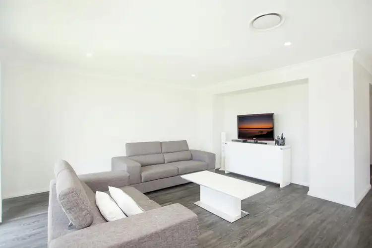 Sixth view of Homely house listing, 5 Threadfin Court, Old Bar NSW 2430