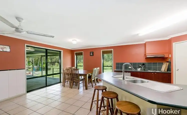 Second view of Homely house listing, 251 Smiths Road, Caboolture QLD 4510