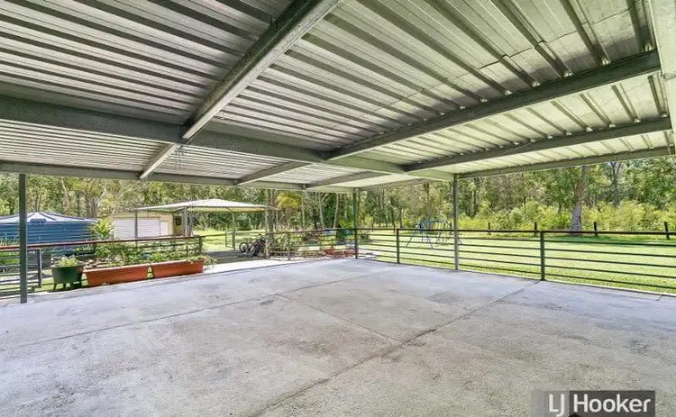 Third view of Homely house listing, 251 Smiths Road, Caboolture QLD 4510