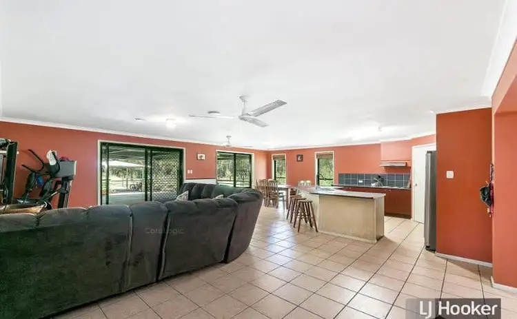 Fourth view of Homely house listing, 251 Smiths Road, Caboolture QLD 4510