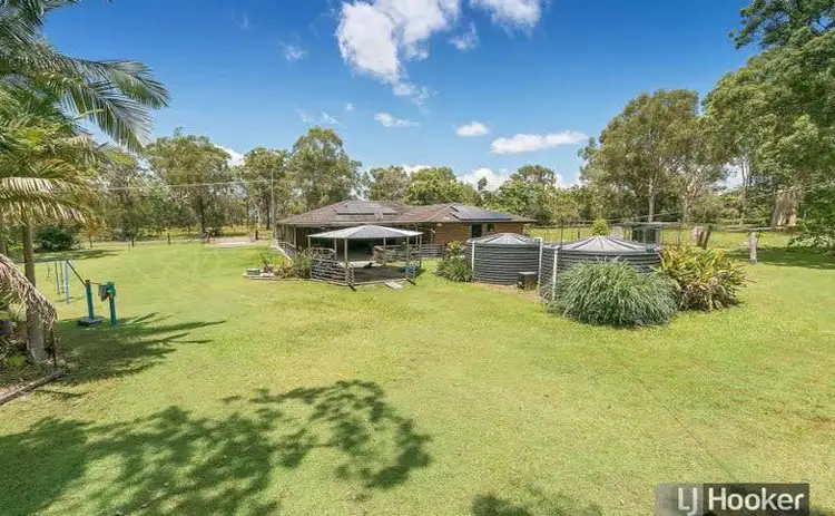 Fifth view of Homely house listing, 251 Smiths Road, Caboolture QLD 4510