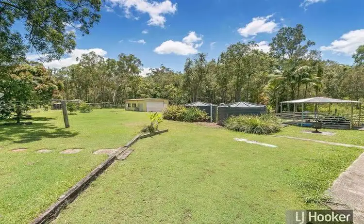 Sixth view of Homely house listing, 251 Smiths Road, Caboolture QLD 4510