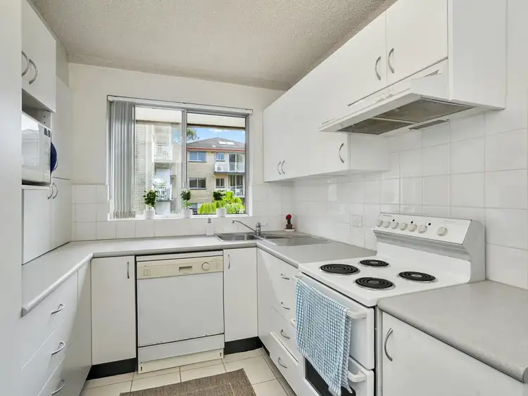 Second view of Homely unit listing, 6/12 Fairway Close, Manly Vale NSW 2093