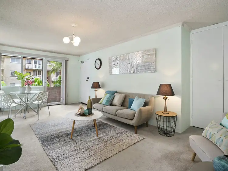 Fifth view of Homely unit listing, 6/12 Fairway Close, Manly Vale NSW 2093